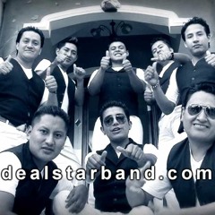 STAR BAND Tu Grupo Ideal D Luis Alfredo RESIGNACIÓN