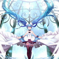 【Miery】 - Riversong