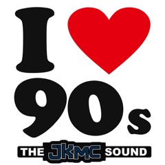 K7MIX 9 - BACK TO THE 90'S 2