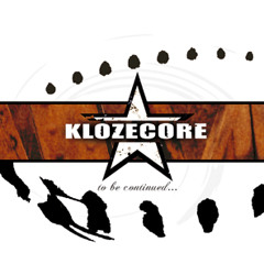 KLOZECORE - Crowned words