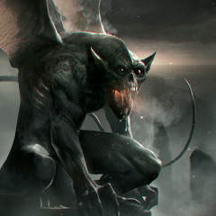 Gargoyle VIP