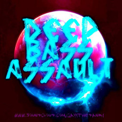 Deep Bass Assault - Ascend
