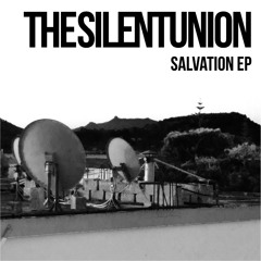 THE SILENT UNION - Salvation