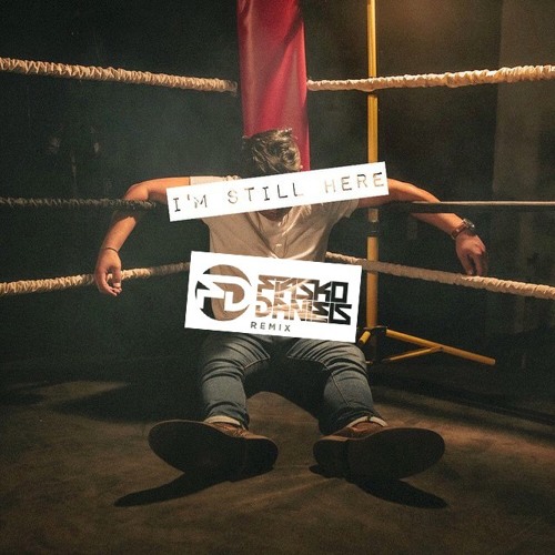 Nieman - I'm Still Here (Fiasko Daniels Remix)
