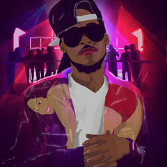 Kerry John - In Di Party [Prod. by J.Benjamin]