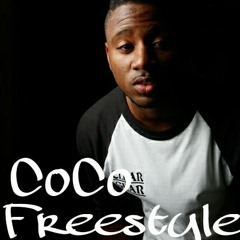 Rome Loc -CoCo Freestyle