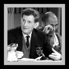 DAVID BOHM: On Dialogue, part one