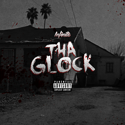 Young D - Tha Glock (Prod. Nost)