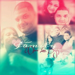 My Squad (Ft. Sonny Black)