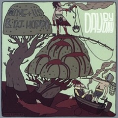 Mine + Us & DJ Hoppa - Two Step