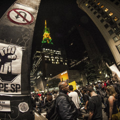 The Chemical Between Us - Bush Cover