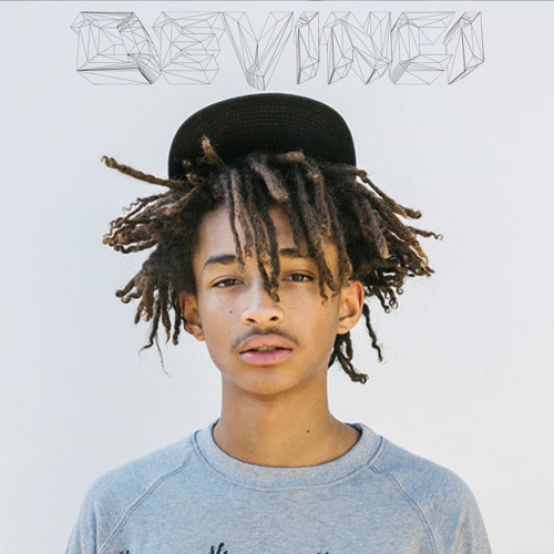 Jaden Smith - Fast (Devinci Decoded)