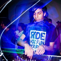 SUMMER @ Luis Hernandez - Podcast #006