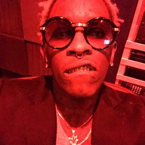 Stream Young Thug - M.O.M. ft. Rich Homie Quan