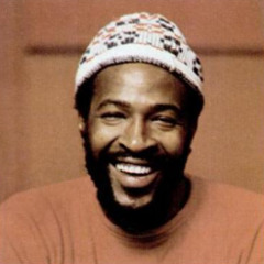 Marvin Gaye "Heard It Through The Grapevine" Mix
