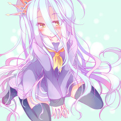 No Game No Life: All of you is all of me [Piano Solo]