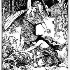 Witchery(Burned ∆ the ††† Remix)