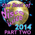 Artwork for The Best of D.C. LaRue's DISCO JUICE - 2014 (Part 2) 01-03-2015