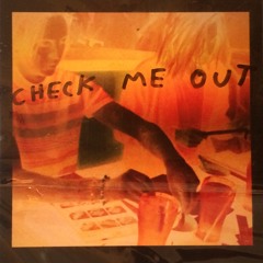 Tomorrows Tulips - Check Me Out