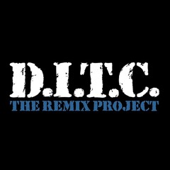 D.I.T.C. - Da Enemy ft. Big L & Fat Joe (Bink Remix)