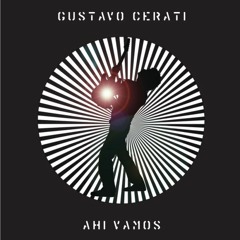 Gustavo Cerati - Me Quedo Aquí (Cover Acústico) By ANDY