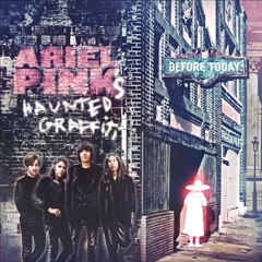 Ariel Pink - Beverly Kills (Edit)