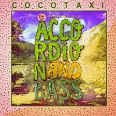 Cocotaxi - Suave (Globetrotterdj Remix)