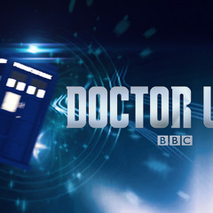 Doctor Who Theme (Techno Cinema Cover)