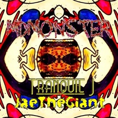 LVL9 (MDMonster) Produced By Jae The Giant