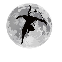 While the world is sleeping