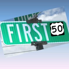 Perspective - SThompson 1st50 Collaboration - SThompson Mix