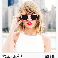 Wonderland - Out of the Woods Mash-Up