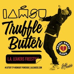 IamSu - Truffle Butter [L.A. Leakers Freestyle][LA Leakers Tags]