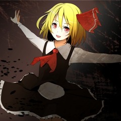 Rumia's Theme   Apparitions Stalk The Night