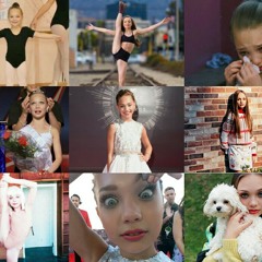 Jess Godwin(Fool me once)DanceMoms