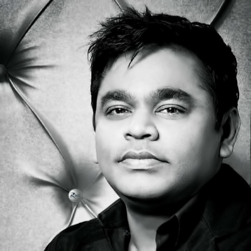 Rhythm - BGM | A.R. Rahman