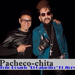 PACHECO CHITA TOÑO ROSARIO FT JIORY