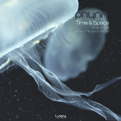 Phynn - Time & Space (Alen Milivojevic Remix)