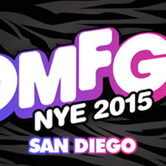 HOTFIRE @ OMFG NYE