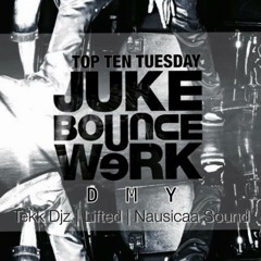 JBW Top Ten Tuesday Mix 2015 Week #1 feat. D-M-Y [TekkDjz /St. Louis]