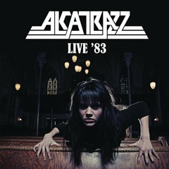 Suffer Me Alcatrazz