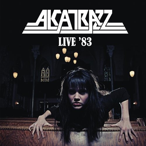 Suffer Me Alcatrazz