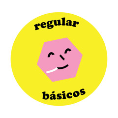 Regular Básicos