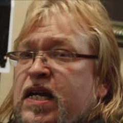 I'm Stuck Ft. Bob Magrann