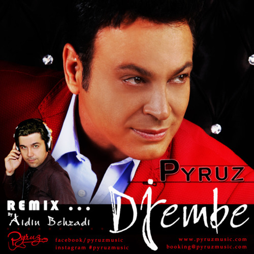 Stream Pyruz - Djembe Remix [www.Jigiliz.com] by Jigiliz September 2014 |  Listen online for free on SoundCloud
