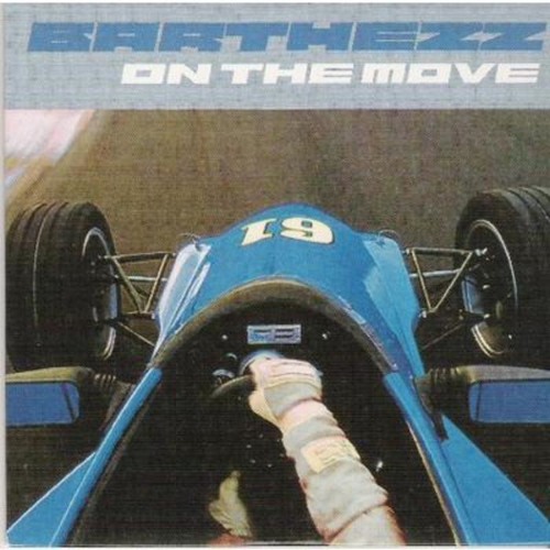 Barthezz - On The Move (Dj H@rd Tune ! Bootleg MixX)