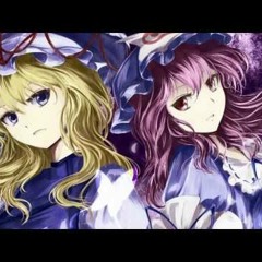 【妖々夢 ボーカル】Draw The Eclipse - Sad Spring