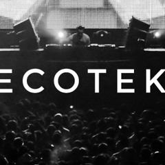 Ecotek Podcast Decadence 2014