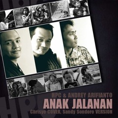 Anak Jalanan (Ft.Andrey Arifianto)