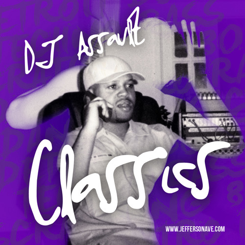 Stream Tear The Club Up by DJ Assault®™ | Listen online for free